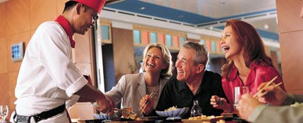 Teppanyaki