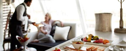 Room Service