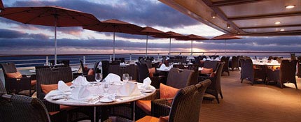 Terrace Cafe