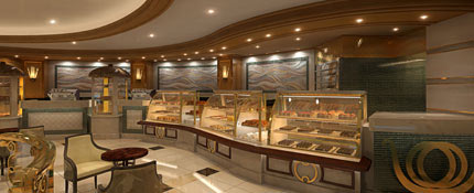 24 Hour International Cafe