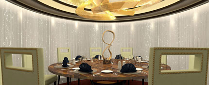 Chef's Table
