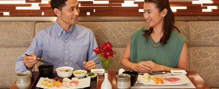 Kai Sushi