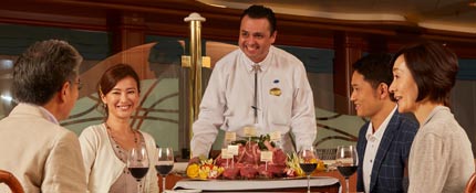 Sterling Steakhouse