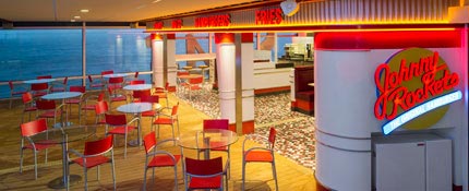 Johnny Rockets