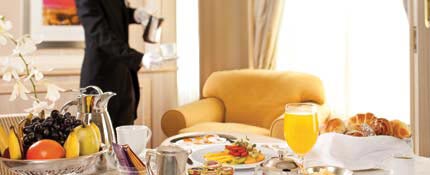 Room Service