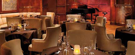 Stars Supper Club