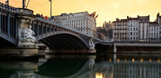 Rhone River Cruises