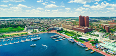 Baltimore, Maryland Cruise