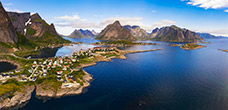 Scandinavia & Fjords Cruise