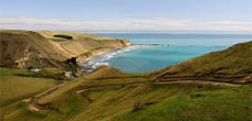 Australia/New Zealand Cruise