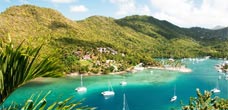 Eastern Caribbean Cruise