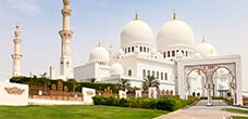Middle East Cruises