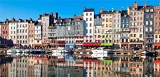 Northern Europe Cruise