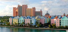 Bahamas Cruise