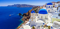 Greece & Turkey Cruise