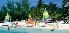 Western Caribbean Cruise