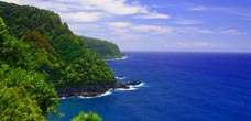 Hawaii Cruise