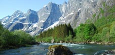 Scandinavia and Fjords Cruise