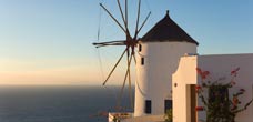Western Mediterranean Cruise