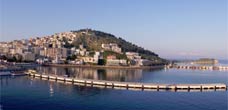 Greek Isles Cruise