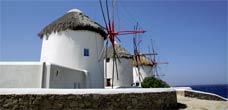 Greek Isles Cruise