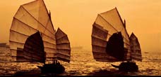South Asia Cruise