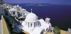 Eastern Mediterranean Cruise