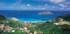 Southern Caribbean Cruise