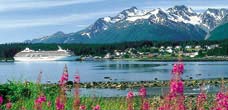 Alaska Cruise