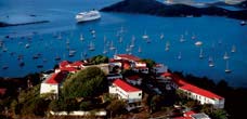 Eastern Caribbean Cruise