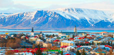 Iceland & Greenland Cruise