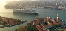 Western Mediterranean Cruise