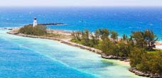 Bahamas Cruise