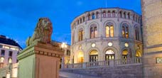 Western Mediterranean Cruise