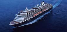 Transatlantic Cruise