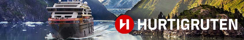 Hurtigruten Cruises