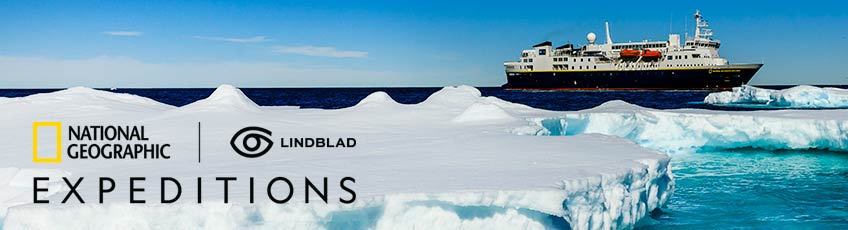 Lindblad Expeditions