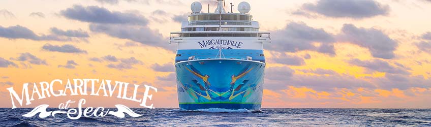 Margaritaville at Sea