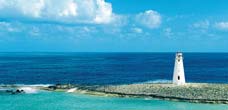 Eastern Caribbean Cruise