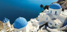Greek Islands Cruise