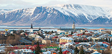 Iceland & Greenland Cruise
