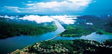 Panama Canal Cruise