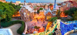 Western Mediterranean Cruise