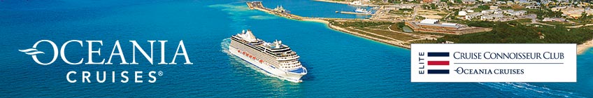 oceania cruise line.com