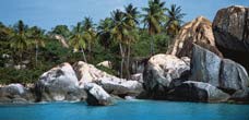 Eastern Caribbean Cruise
