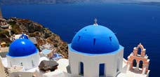 Greek Islands Cruise