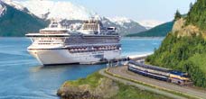 Alaska Cruise