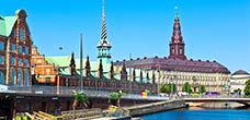 Scandinavia & Fjords Cruise
