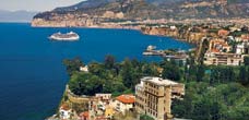 Western Mediterranean Cruise