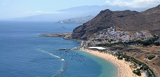 Canary Islands